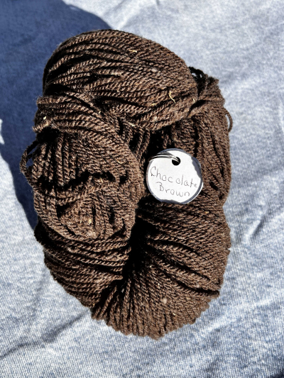 skein-chocolate-brown