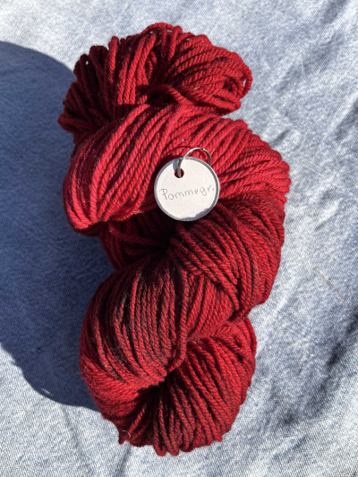 skein-pomegranate